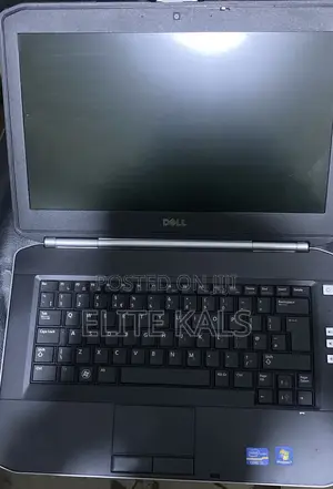 Laptop Dell Latitude 5420 4GB Intel Core i3 HDD 500GB