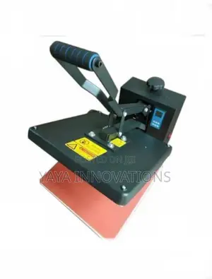 Heat Press Unbeatable Quality