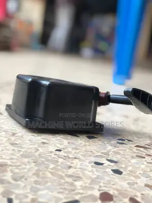 Brushcutter Starter Big-- Spare Part