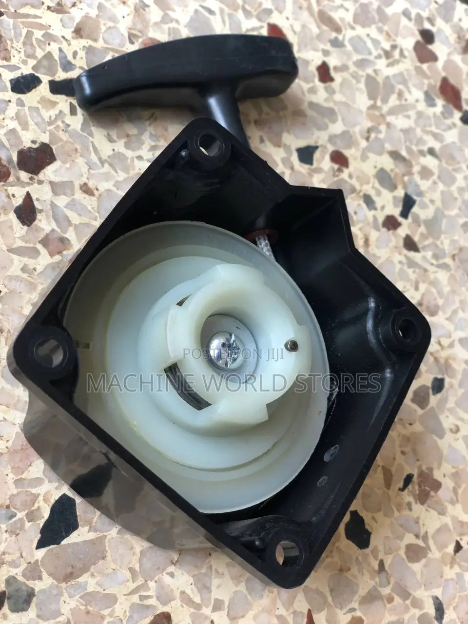 Brushcutter Starter Big-- Spare Part
