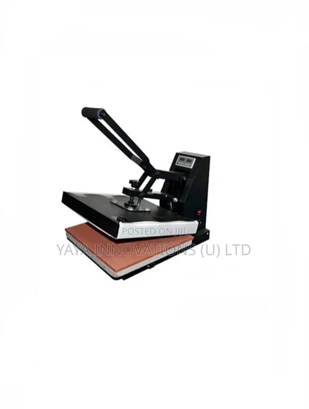 Heat Press Machine China Price