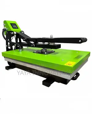 Yaya Innovations/Heatpress/Heat Press Machine
