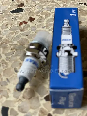 Photo - Spark Plug-- Brush Cutter Spare Part