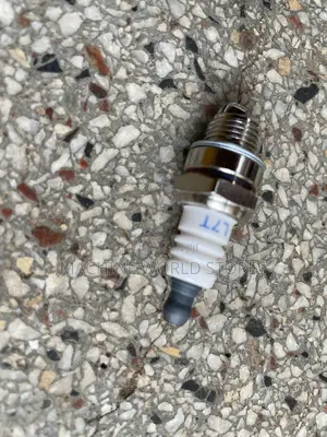 Spark Plug-- Brush Cutter Spare Part