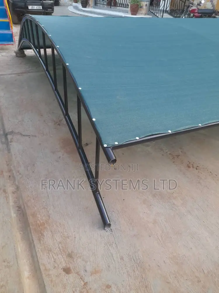 Carports 4cars Waterproof in Kampala