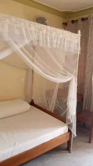 1bdrm Bedsitter in Mbale for rent