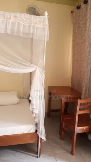 1bdrm Bedsitter in Mbale for rent