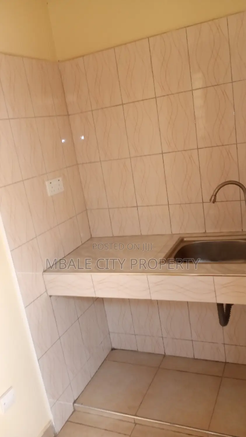 1bdrm Bedsitter in Mbale for rent