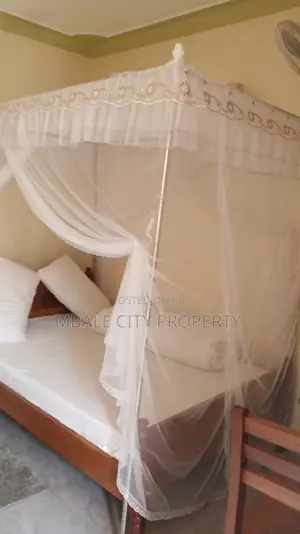 1bdrm Bedsitter in Mbale for rent