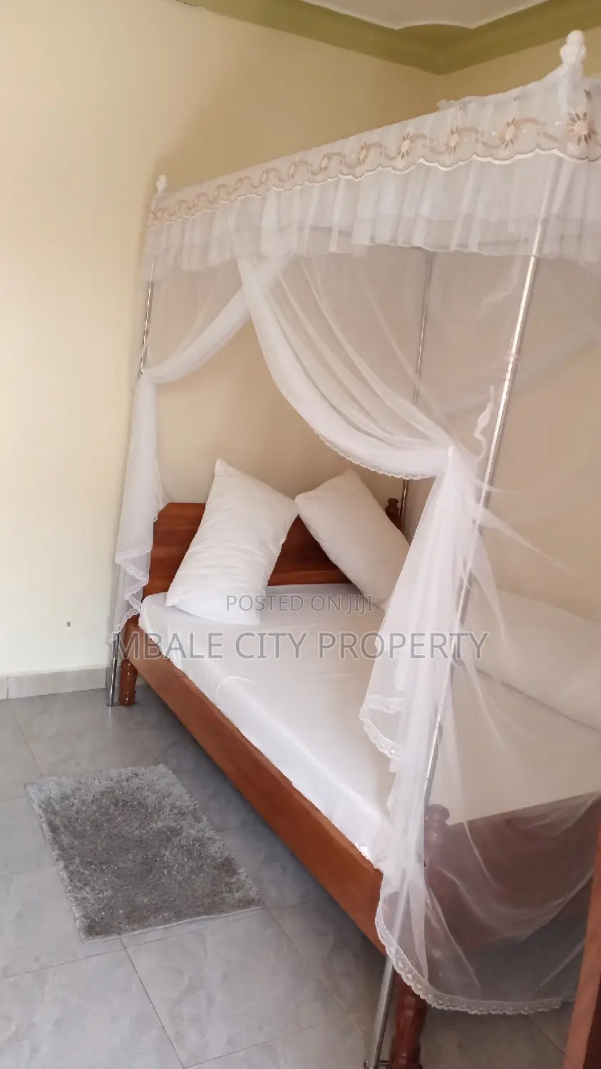 1bdrm Bedsitter in Mbale for rent