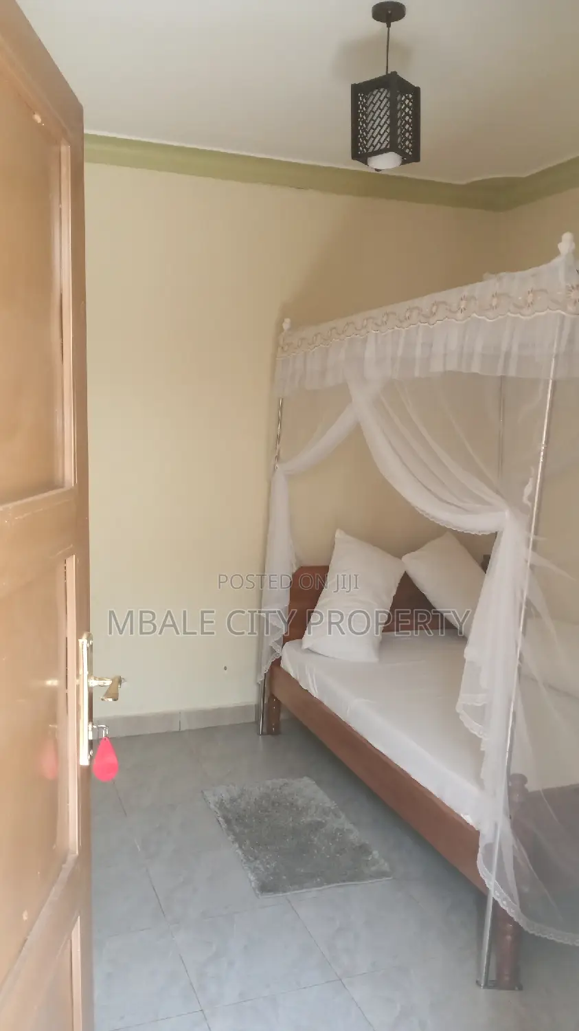 1bdrm Bedsitter in Mbale for rent
