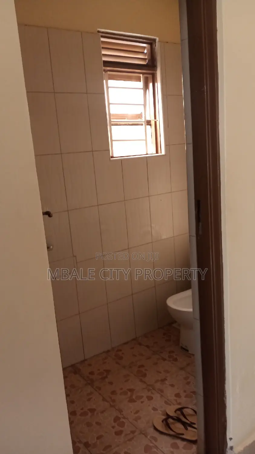 1bdrm Bedsitter in Mbale for rent