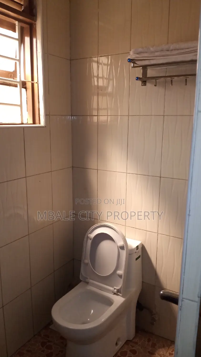 1bdrm Bedsitter in Mbale for rent
