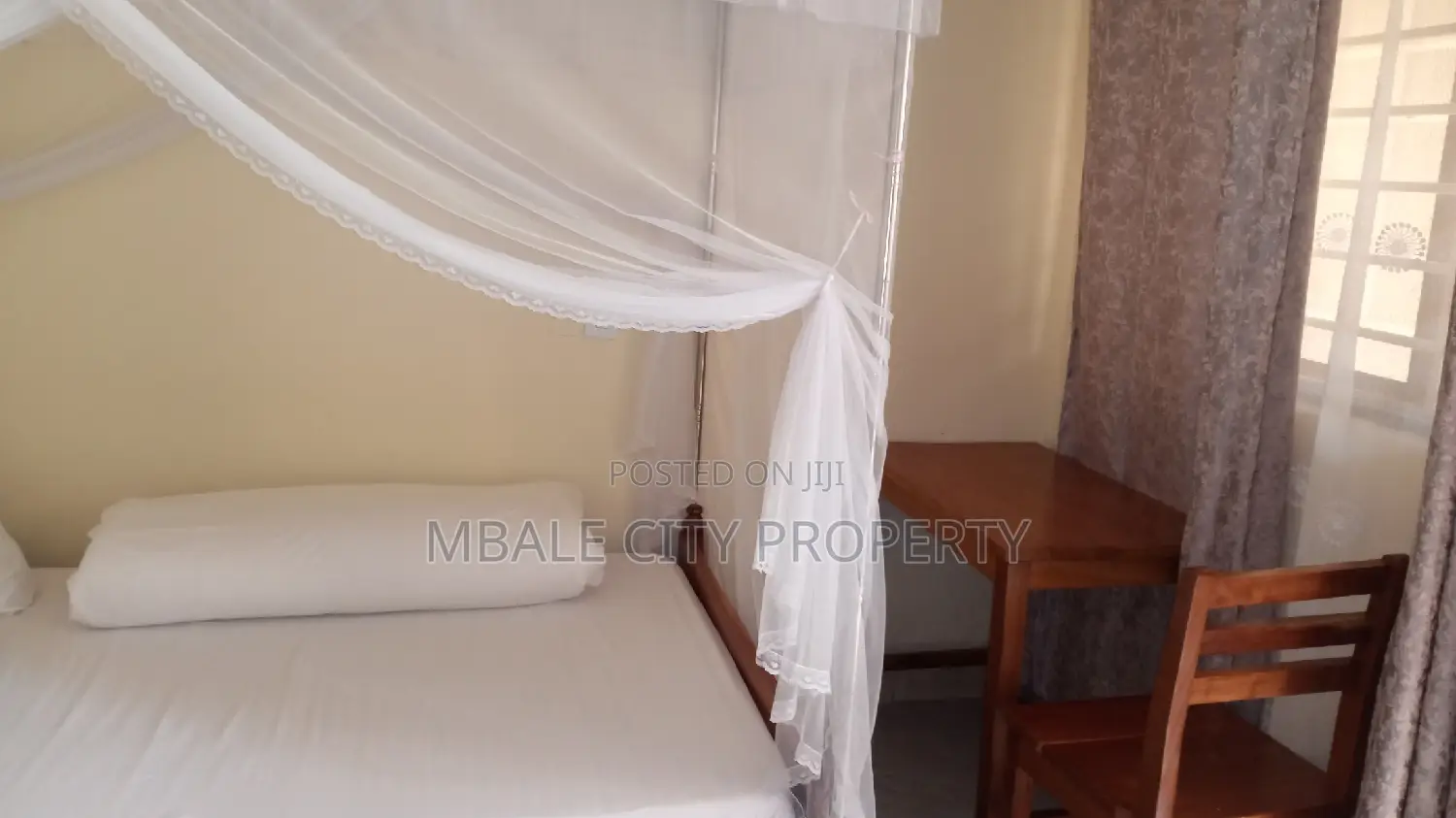 1bdrm Bedsitter in Mbale for rent