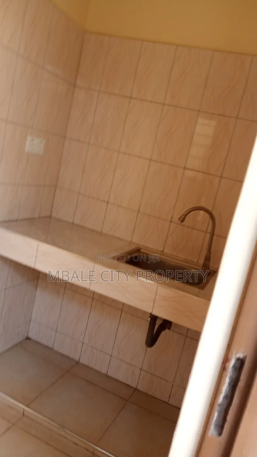 1bdrm Bedsitter in Mbale for rent