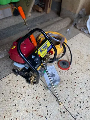 Portable Sprayer Pump 2stroke.