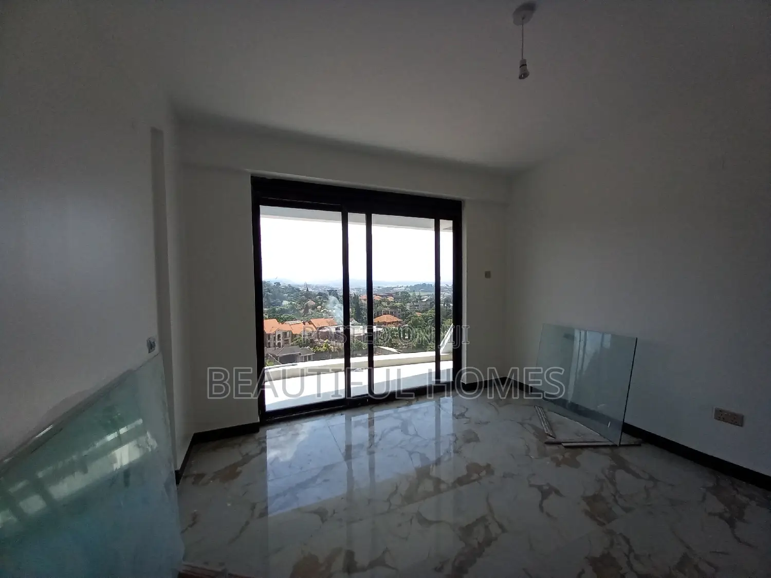 Furnished 2bdrm Apartment in Bukoto, Nakawa for sale