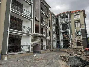 Furnished 2bdrm Apartment in Bukoto, Nakawa for sale