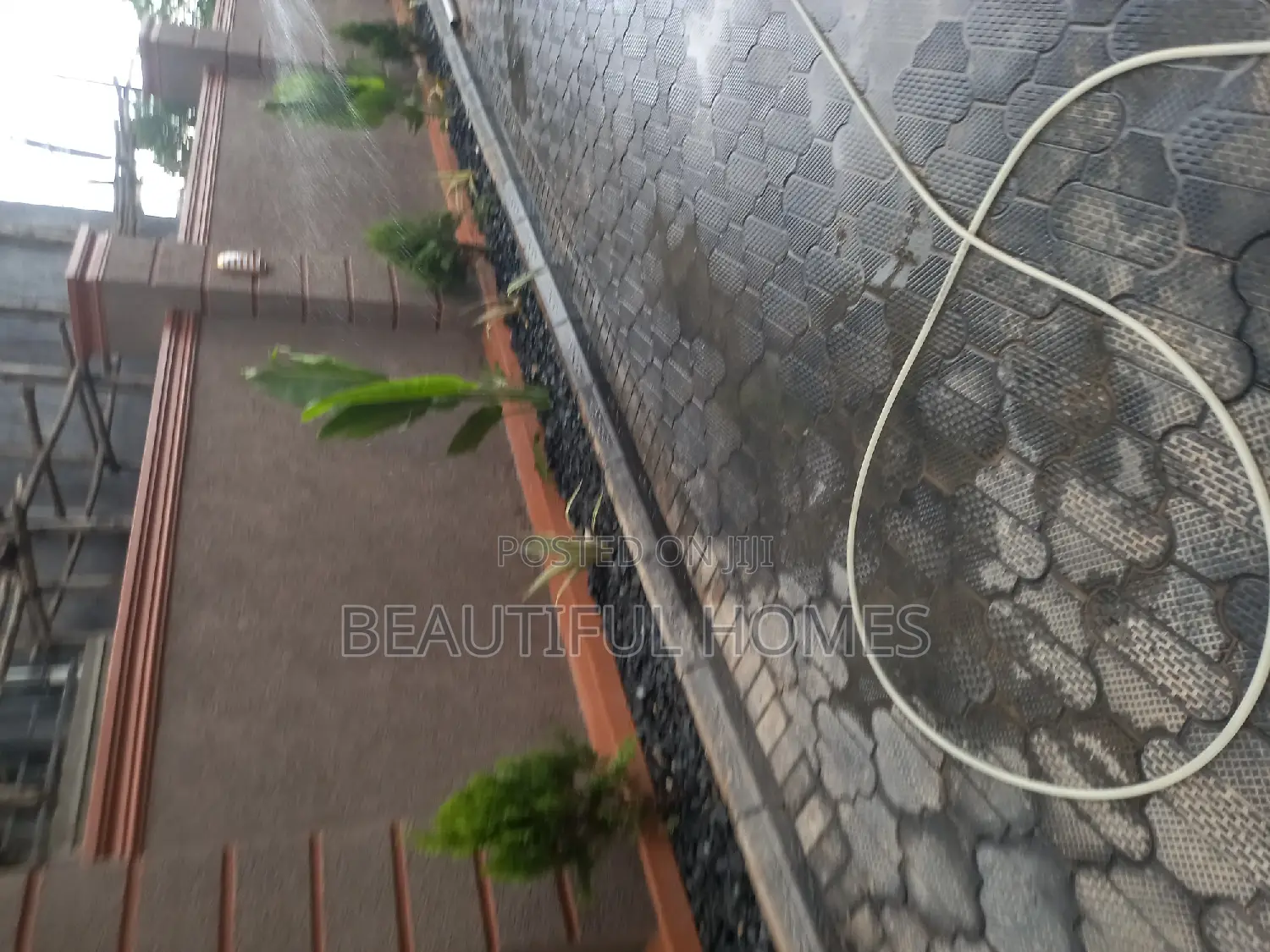 Furnished 2bdrm Apartment in Bukoto, Nakawa for sale