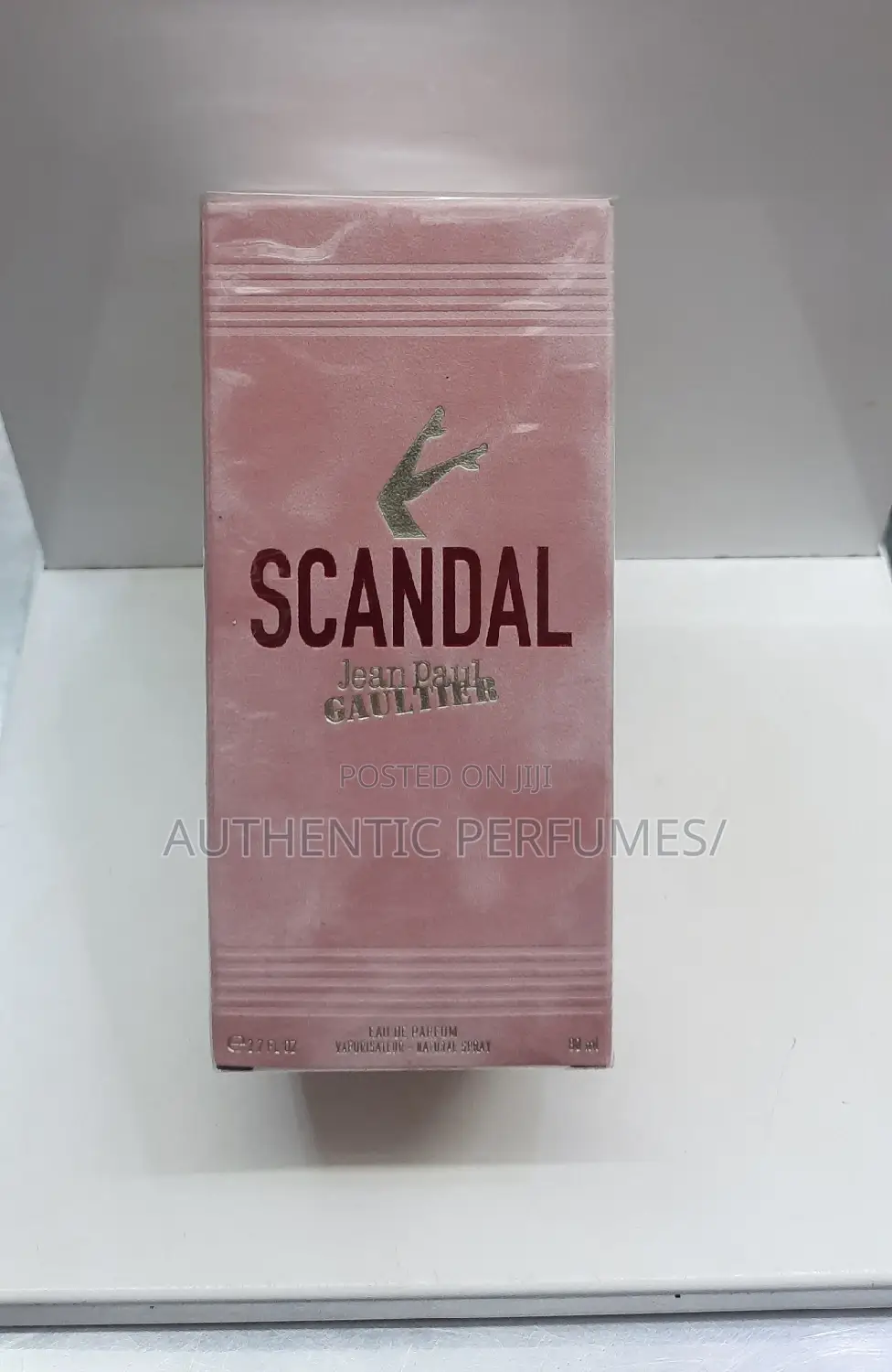 Scandal Eau De Parfum for Women
