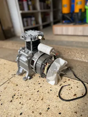 Air Compressor Pump Head (50L Normal)