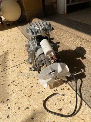 Air Compressor Pump Head (50L Normal)