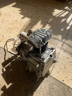 25L Air Compressor Pump Head.