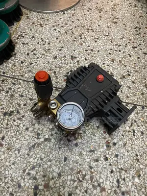 Car Washer Pump-- Sparepart