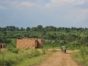 Did You Know That Owning Land Is Still Possible in Wakiso