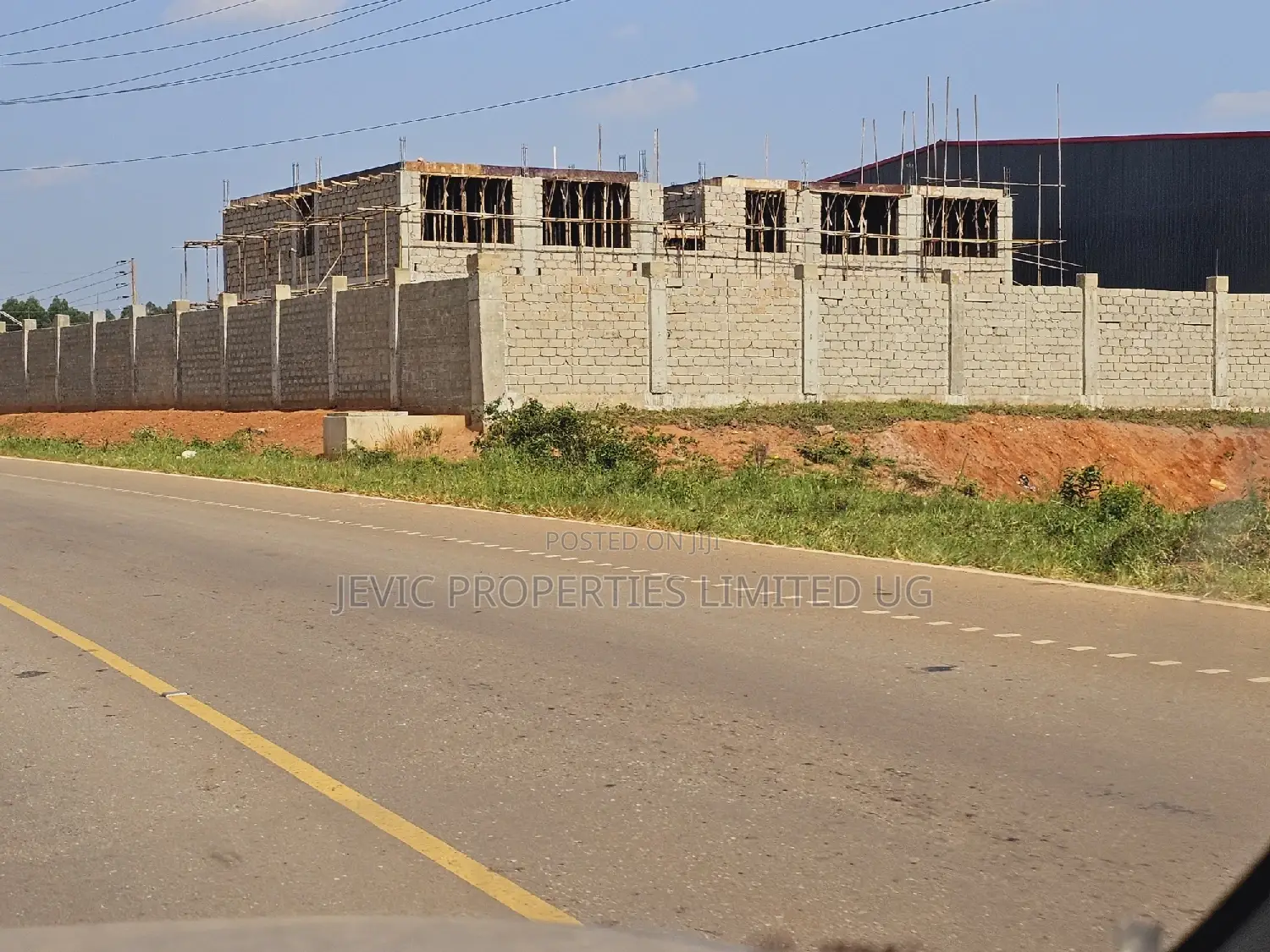 Did You Know That Owning Land Is Still Possible in Wakiso