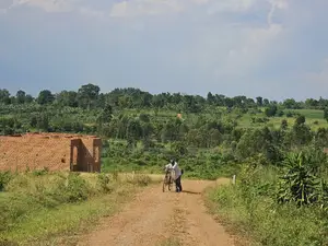 Did You Know That Owning Land Is Still Possible in Wakiso