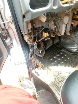 Mobile General Mechanic for All Types of Cars and Wiring