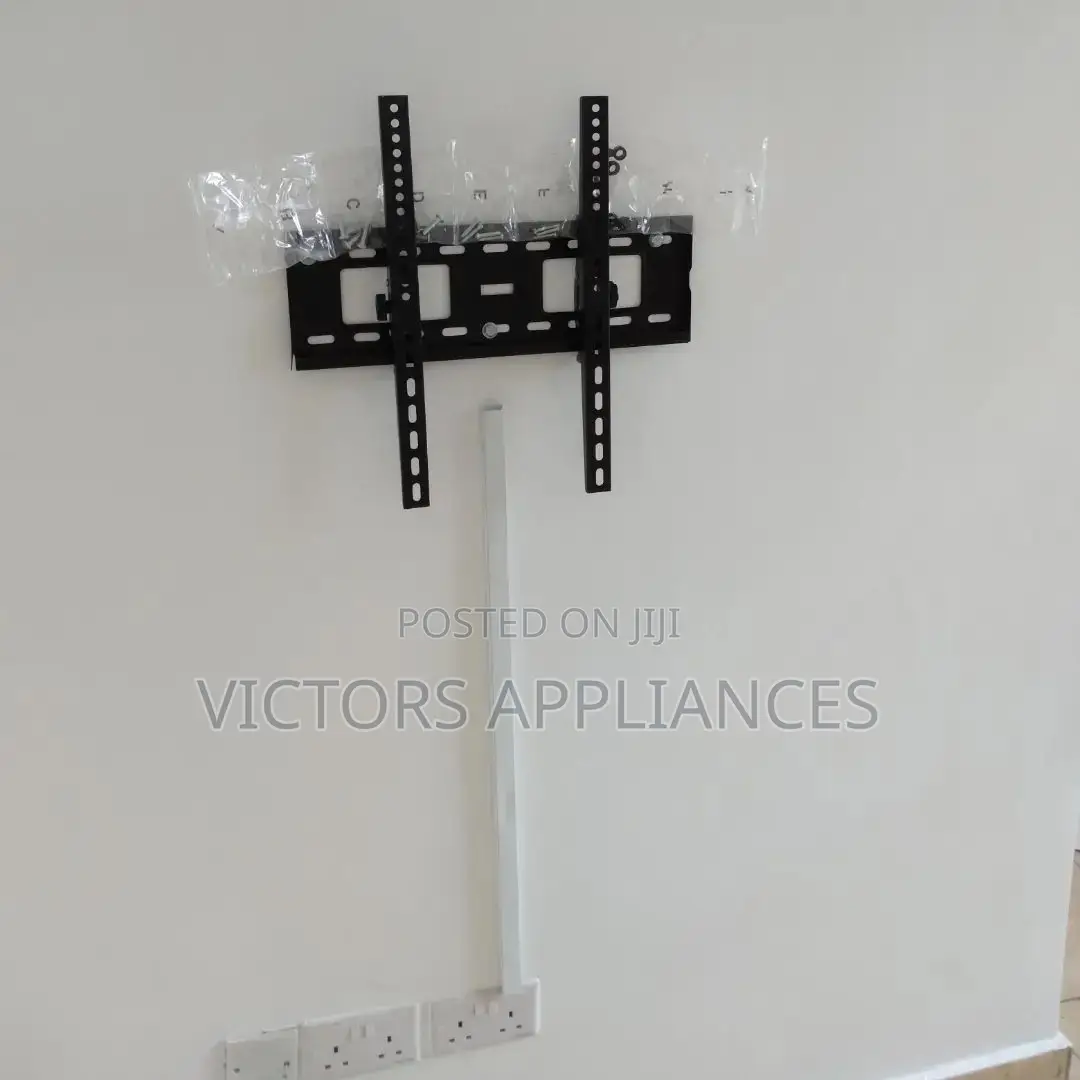 Tilting Wall Mount Brackets