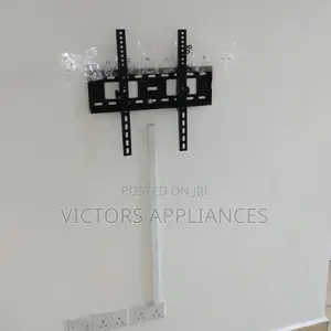 Tilting Wall Mount Brackets