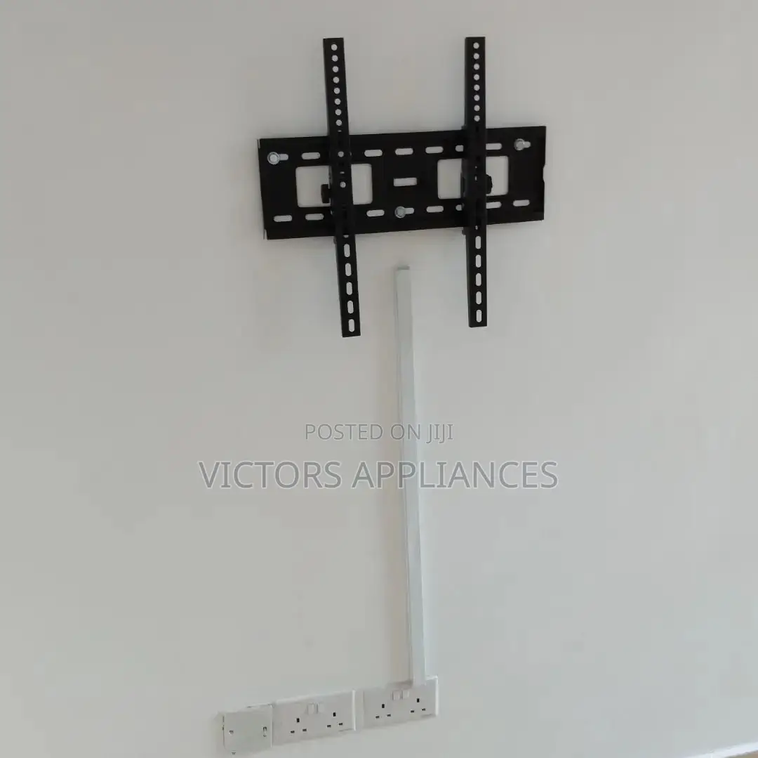 Filting Wall Mount Brackets for 32" to 75"