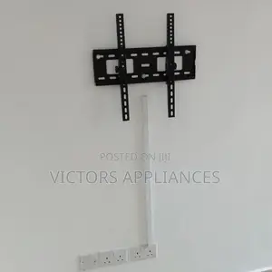 Filting Wall Mount Brackets for 32" to 75"