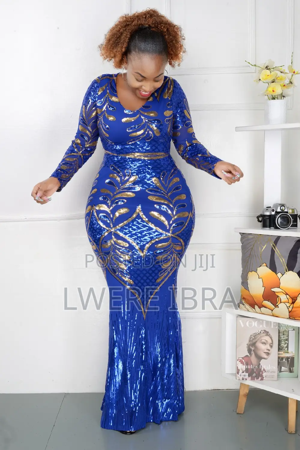 Classic Trending Party Dresses