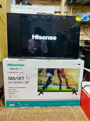 Hisense Smart Tv 32inch A4 SERIES