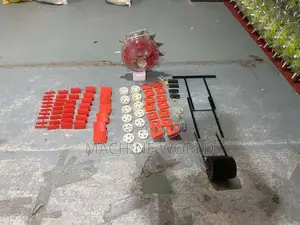 Seeder / Seed Planter