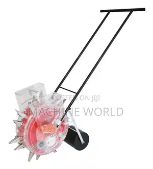 Seeder / Seed Planter