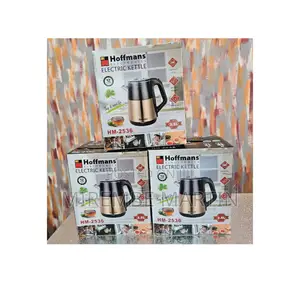 Hoffmans 2.5L Electric Kettle.