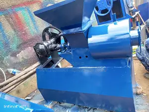 Soap and Automatic