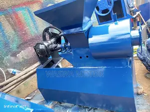 Soap and Automatic