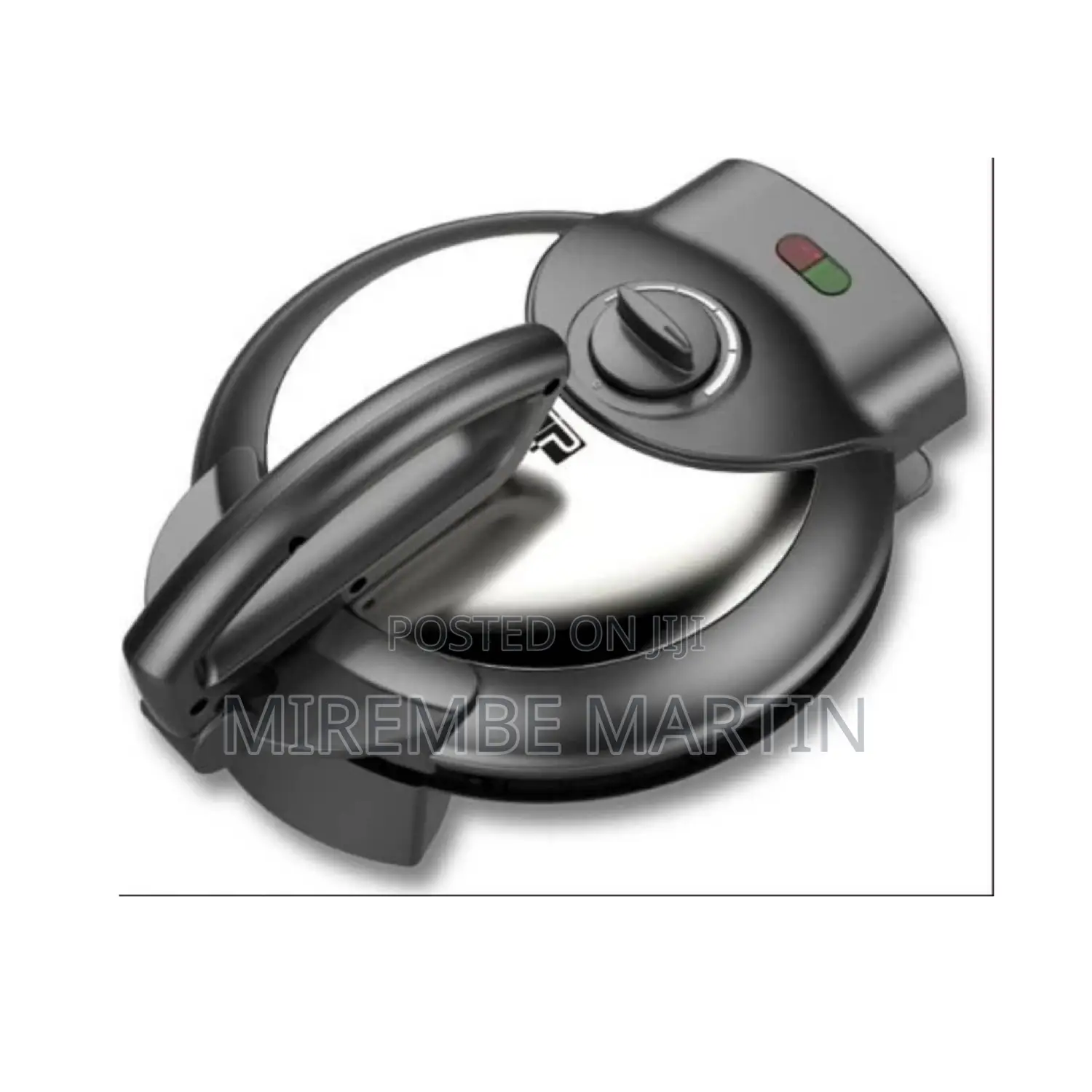 DSP Electric Chapati Maker.