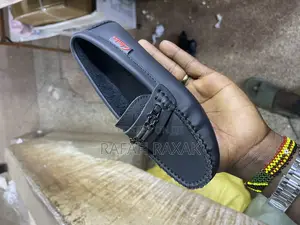 Original Classic Kid’S Clarks Moccasins