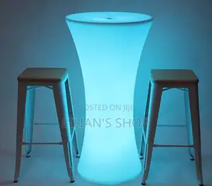 Modern Commercial Plastic Event Chair
