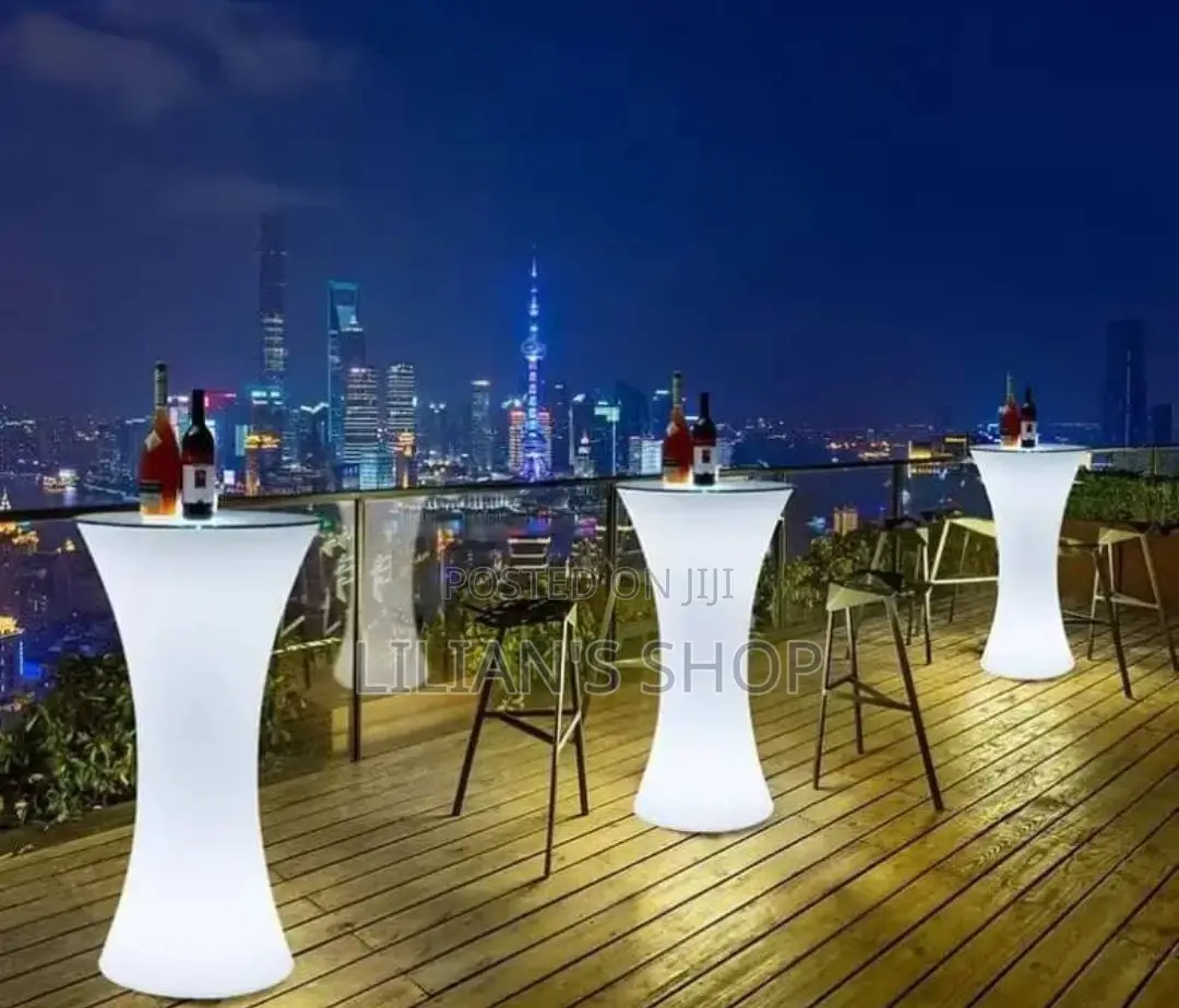 Modern Commercial Plastic Event Chair