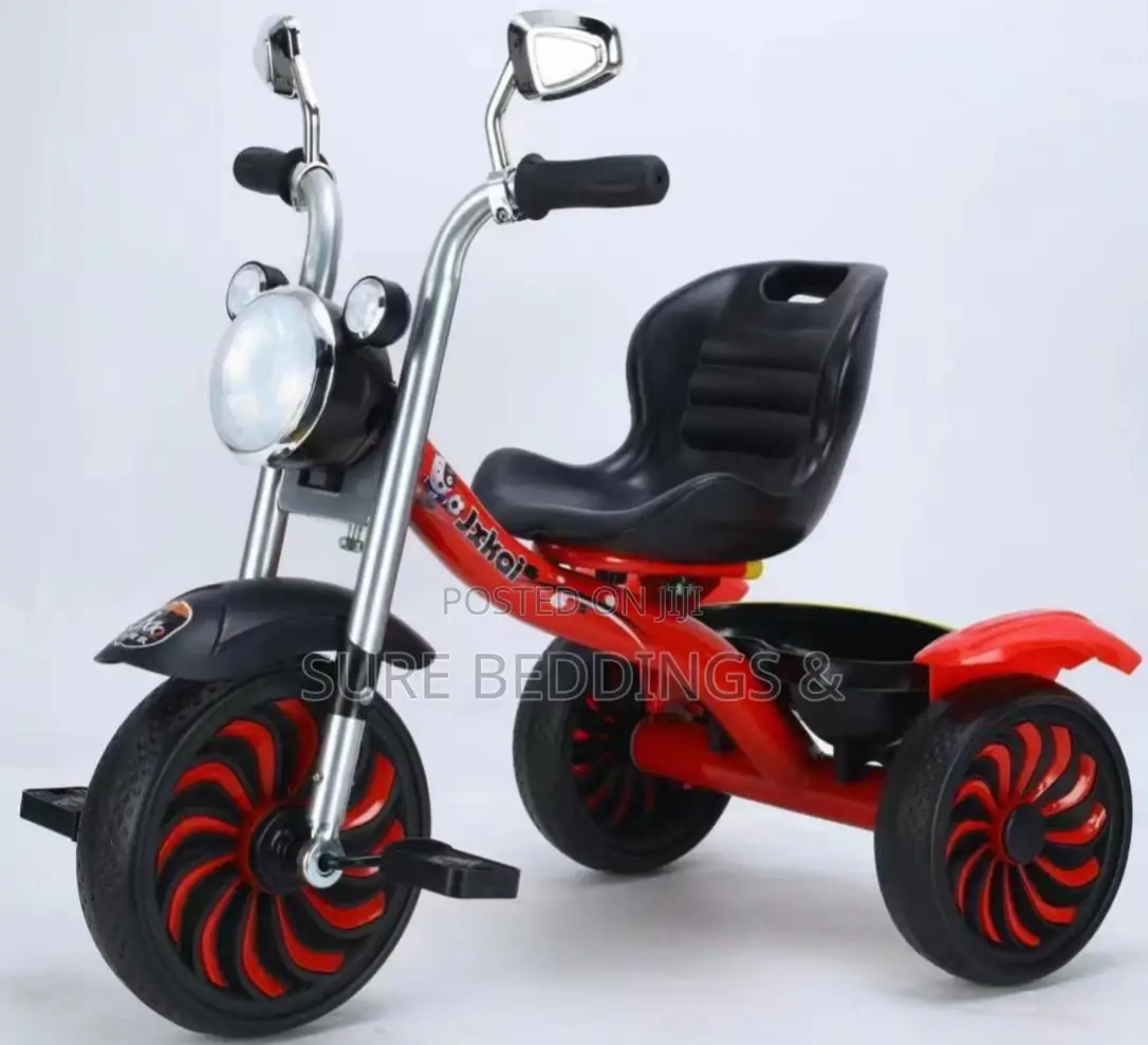 Tri Cycle Bicycle