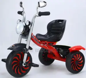 Tri Cycle Bicycle