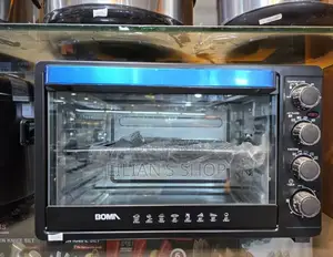 Boma 50litres Electric Oven